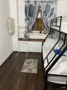 Осттров - 19