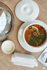 Кокса Парк - 89