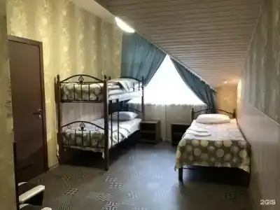 Топаз-Кола - 8