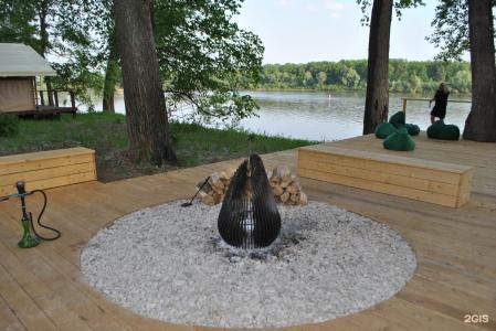 Глэмпинг Благолэнд - 33