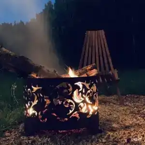 Чернолесье - 99