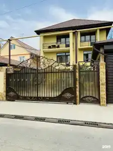 Кипарис - 2