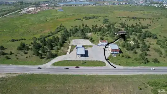 Стриж - 1