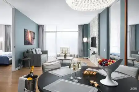 Crystal House Suite & SPA - 65