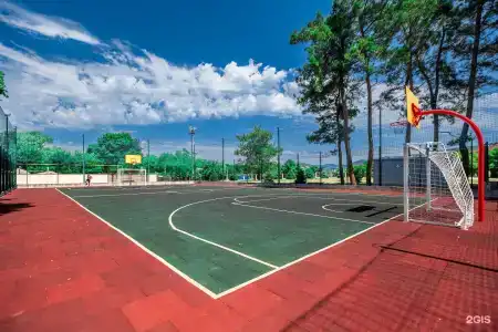 Приморский - 1