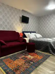 Гостиничный комплекс София - 18