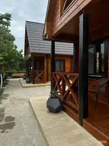 Sanitas Resort&SPA - 23