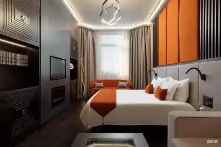 Villas & SPA by Ostrova - 18