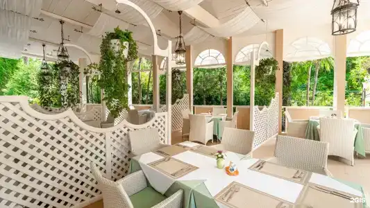 Villas & SPA by Ostrova - 75