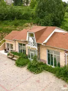 Бельмонт - 18
