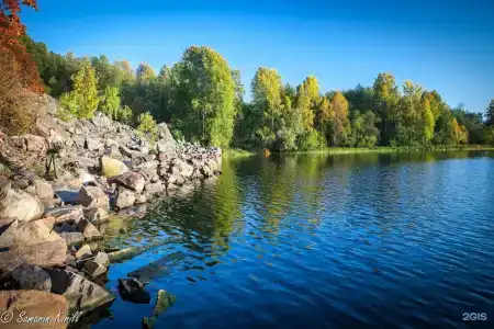 Ладога рядом - 1