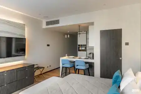 Rodina Residences Vladivostok - 8