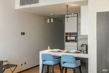 Rodina Residences Vladivostok - 39