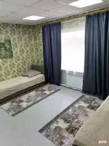 Дом для отпуска у Иваныча - 2