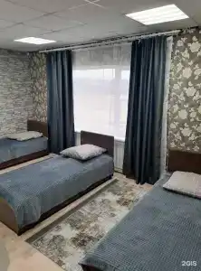 Дом для отпуска у Иваныча - 0