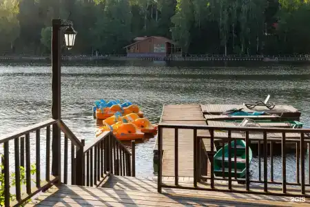 Истра Холидей - 78