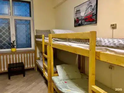 Кампус 312 - 39