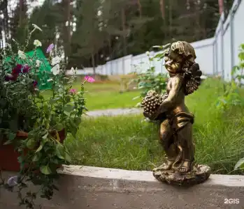 Усадьба Коноваловых - 32