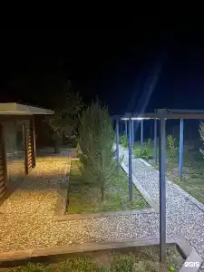 Домик в Деревне Грин Вуд - 41