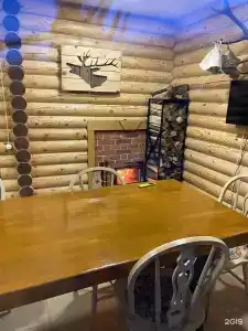 Домик в Деревне Грин Вуд - 49