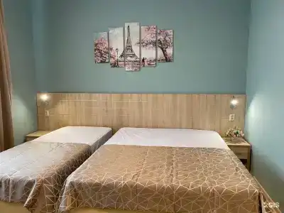 на Криничной - 3