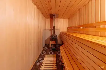 Замок в лесу - 4