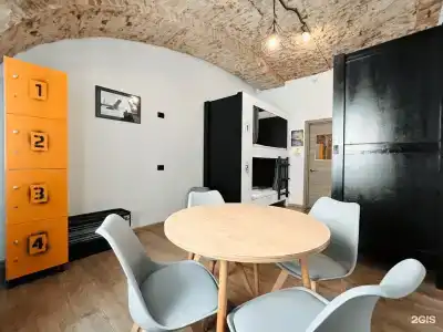 Proloft&Hostel - 20