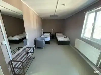ПитСтоп - 17