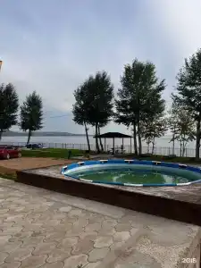 Море Гусиное - 26
