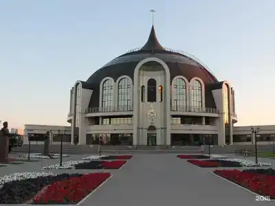 Усадьба - 3
