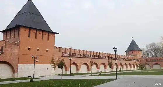 Усадьба - 7