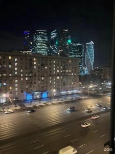 Апельсин на Кутузовском проспекте - 9