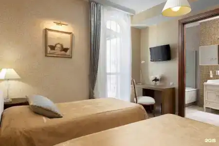 Villas & SPA by Ostrova - 22