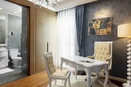 Villas & SPA by Ostrova - 125
