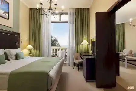 Villas & SPA by Ostrova - 24