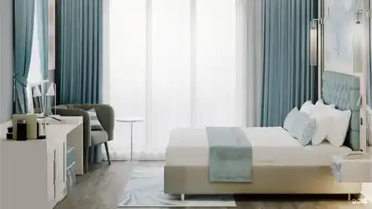 Villas & SPA by Ostrova - 72