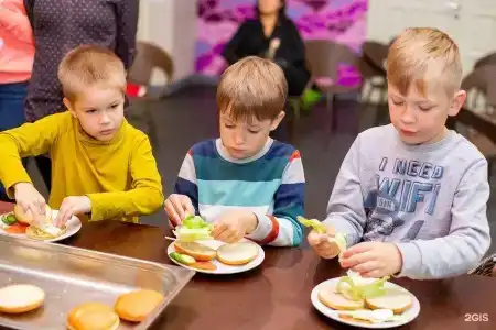 Чулково Club Art-& SPA - 99