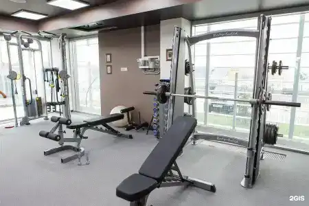 Чулково Club Art-& SPA - 128