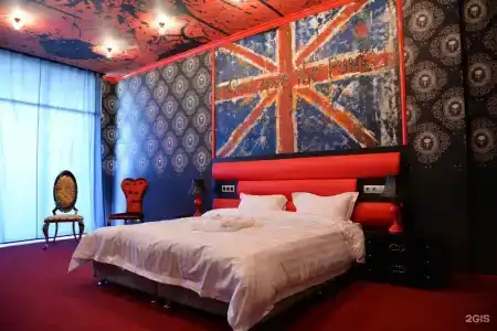 Чулково Club Art-& SPA - 87
