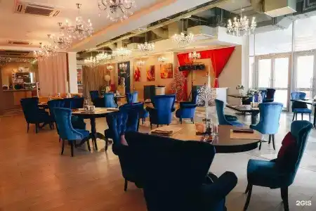 Чулково Club Art-& SPA - 4