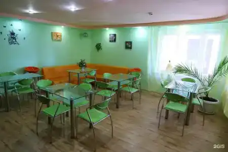 Афродита - 7