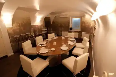 Дом Волги - 7