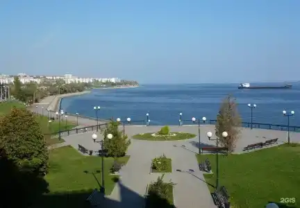 Дмитриевская - 6