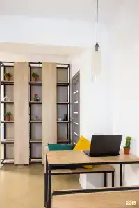 Primrooms - 3