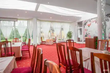 Голицыно - 9