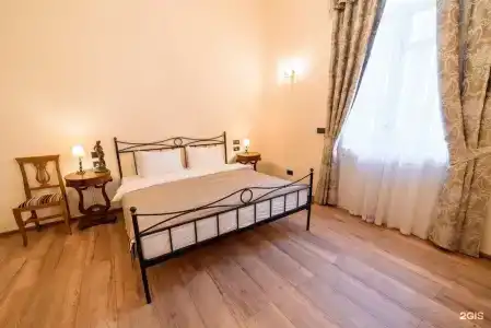 Чайковского - 9