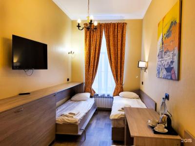 Чайковского - 47