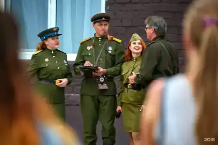 Восток - 30