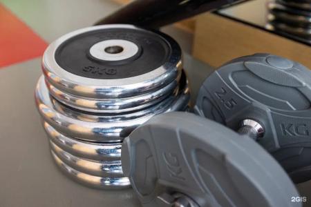 Нестеров Плаза - 18