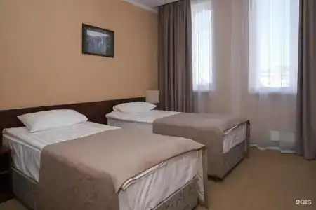 Сити-отель Парус - 5